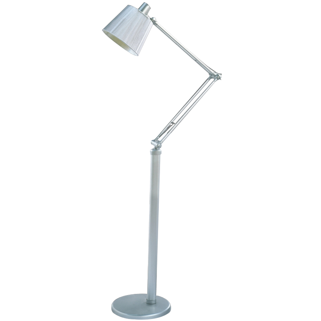 SCF - 017 - Silver